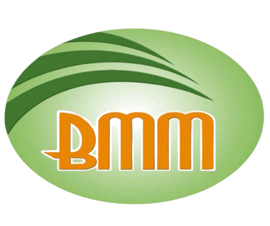 Logo PT BMM